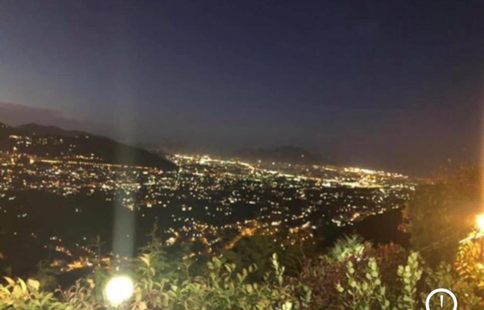 Il Panorama Daire Altofonte Dış mekan fotoğraf