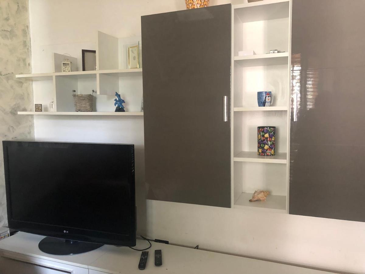 Il Panorama Daire Altofonte Dış mekan fotoğraf