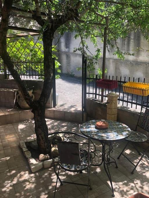 Il Panorama Daire Altofonte Dış mekan fotoğraf