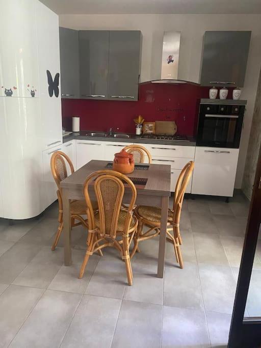 Il Panorama Daire Altofonte Dış mekan fotoğraf