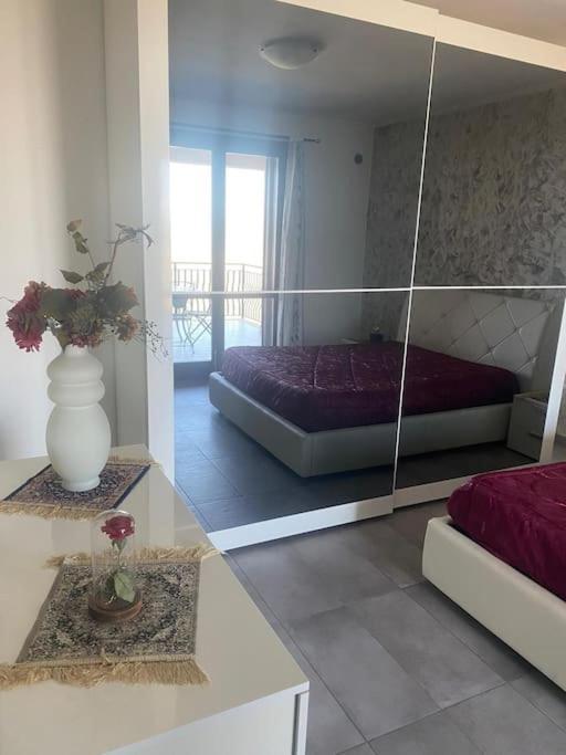 Il Panorama Daire Altofonte Dış mekan fotoğraf