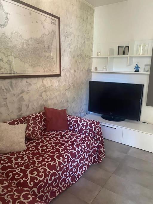Il Panorama Daire Altofonte Dış mekan fotoğraf