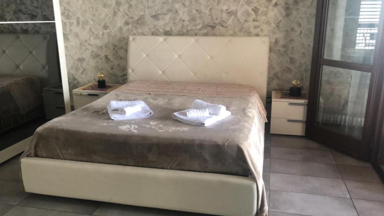 Il Panorama Daire Altofonte Dış mekan fotoğraf